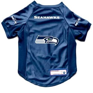NFL Seahawks Jersey for dog or cat